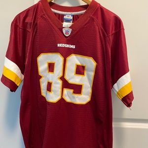 NFL jersey
